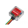 Spartan Quark Gyro w/Clear case (Limited Edition) (SOLD OUT)